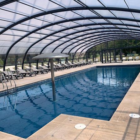 Amiraute Hotel Golf Deauville Touques Ngoại thất bức ảnh