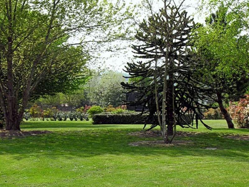 Amiraute Hotel Golf Deauville Touques Ngoại thất bức ảnh