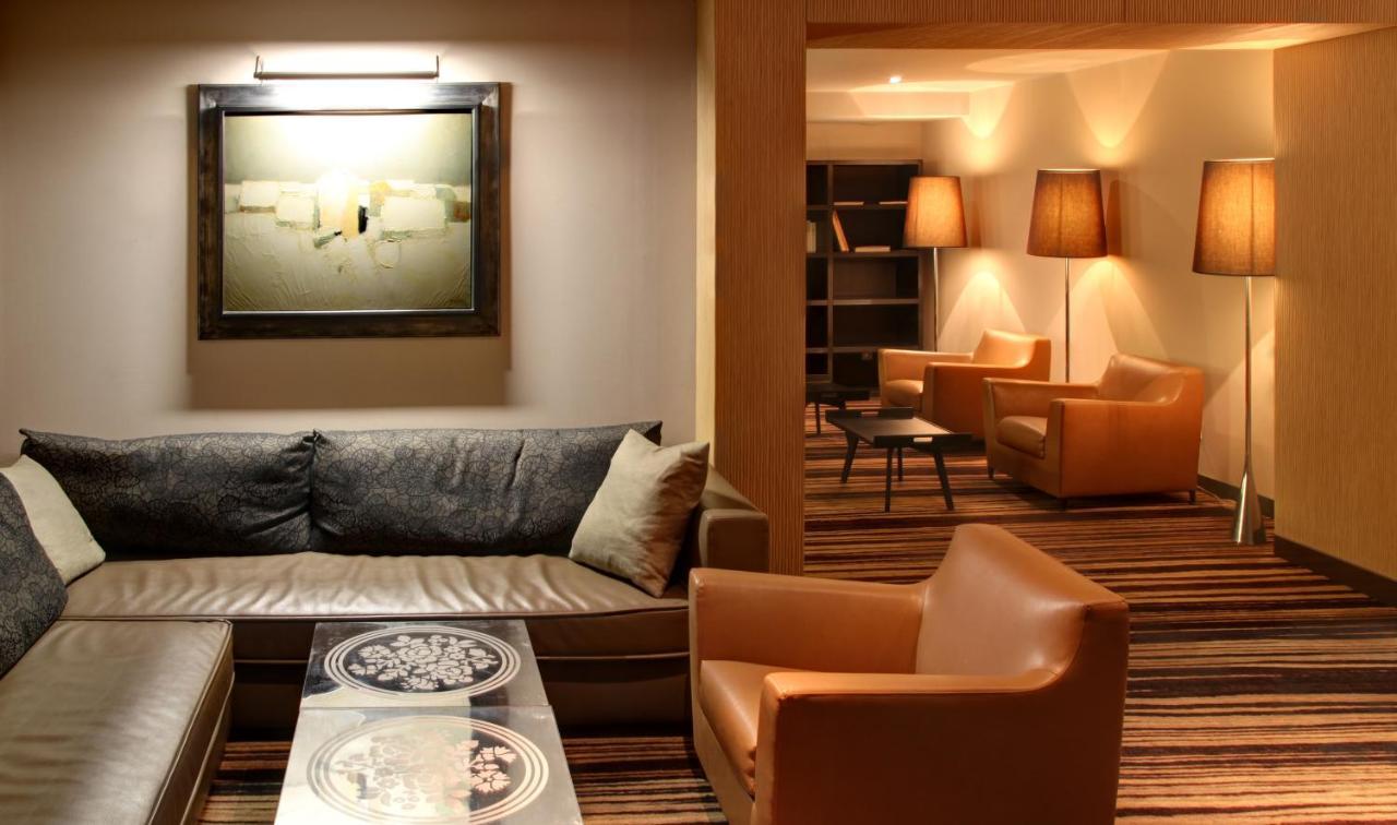 Amiraute Hotel Golf Deauville Touques Ngoại thất bức ảnh