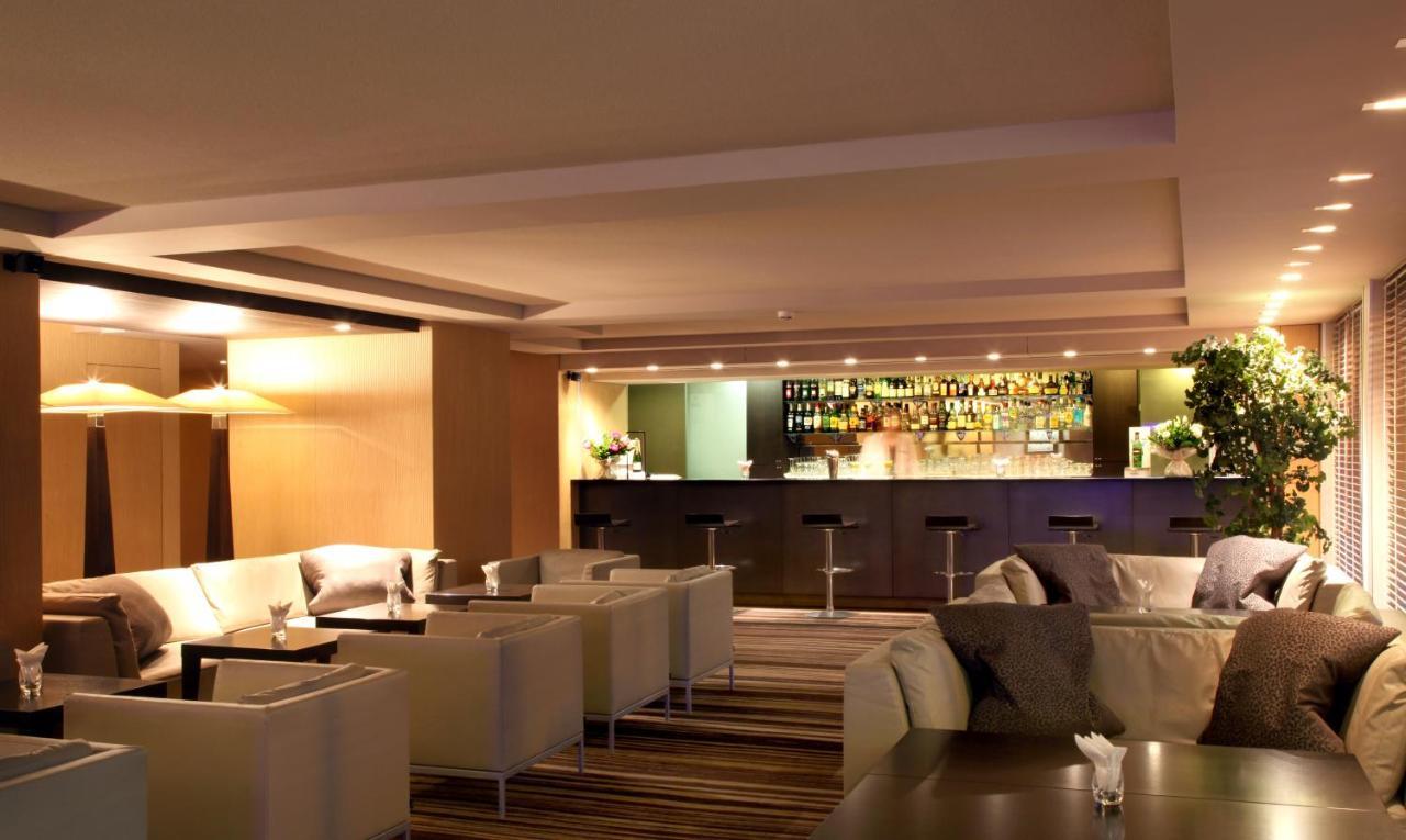 Amiraute Hotel Golf Deauville Touques Ngoại thất bức ảnh