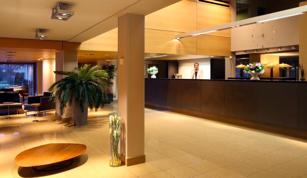 Amiraute Hotel Golf Deauville Touques Ngoại thất bức ảnh