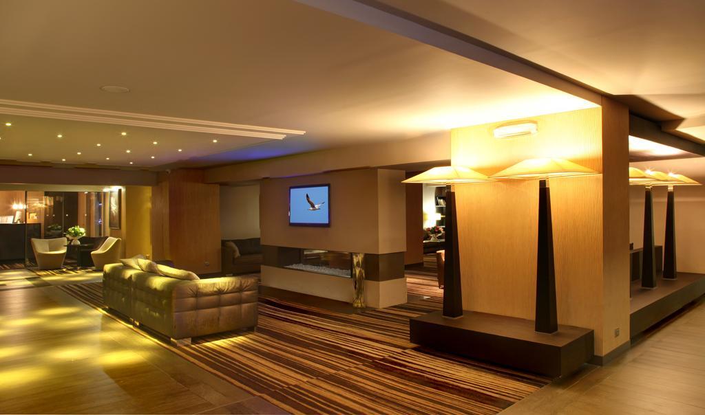 Amiraute Hotel Golf Deauville Touques Ngoại thất bức ảnh