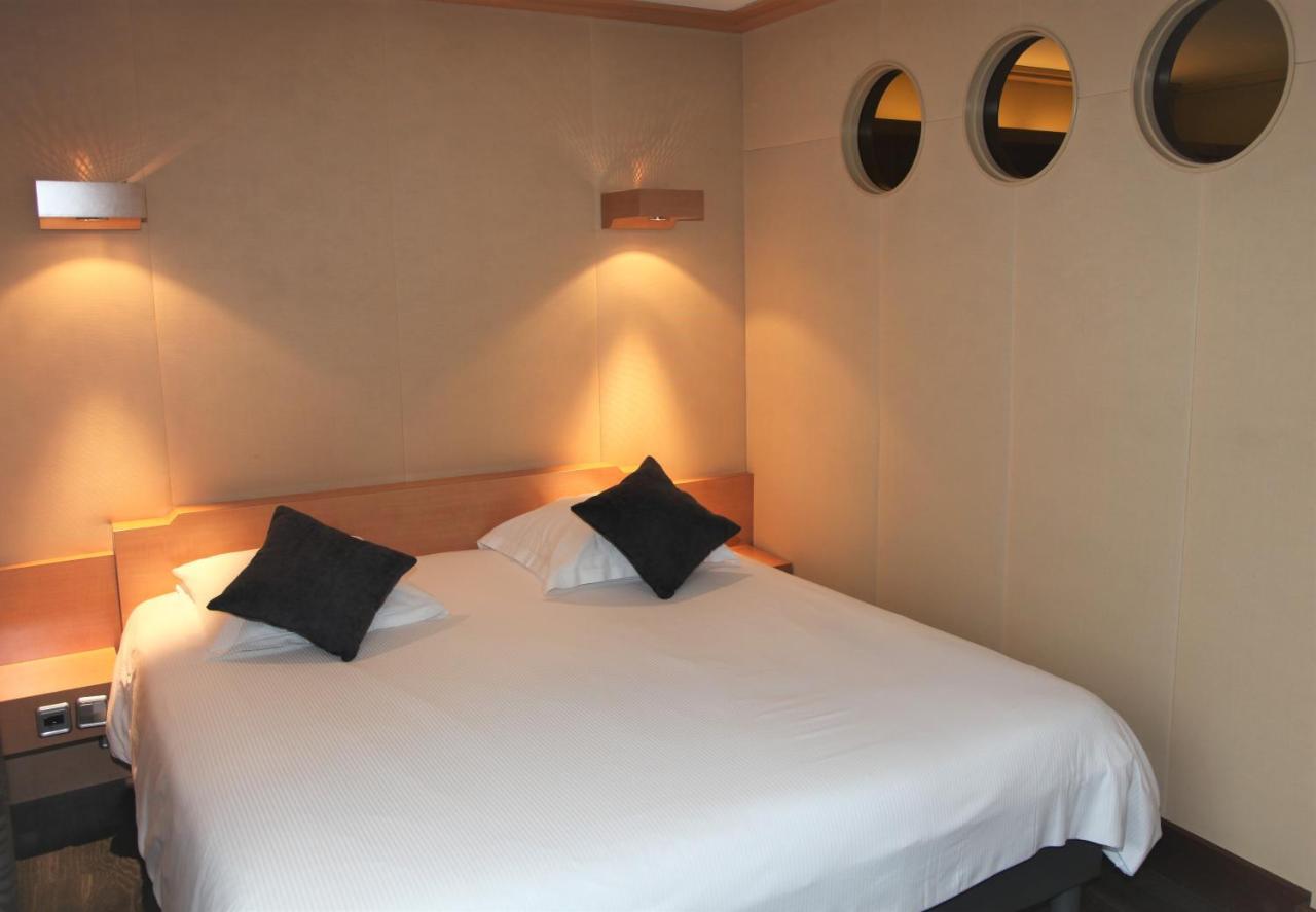 Amiraute Hotel Golf Deauville Touques Ngoại thất bức ảnh