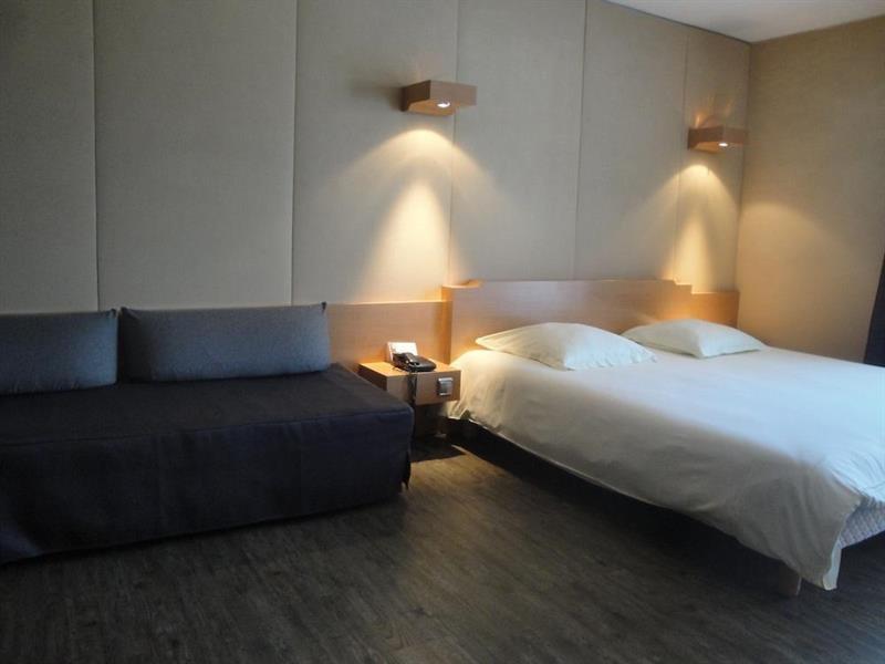 Amiraute Hotel Golf Deauville Touques Ngoại thất bức ảnh