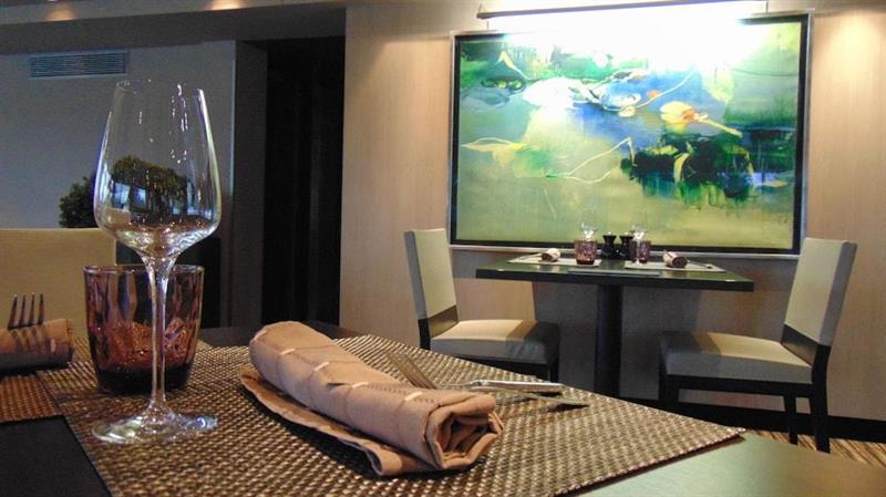 Amiraute Hotel Golf Deauville Touques Ngoại thất bức ảnh